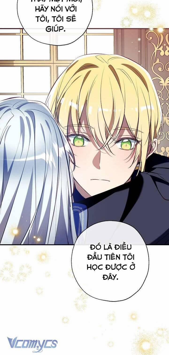 Chúng Ta Có Thể Trở Thành Người Nhà Không? 97 trang 16