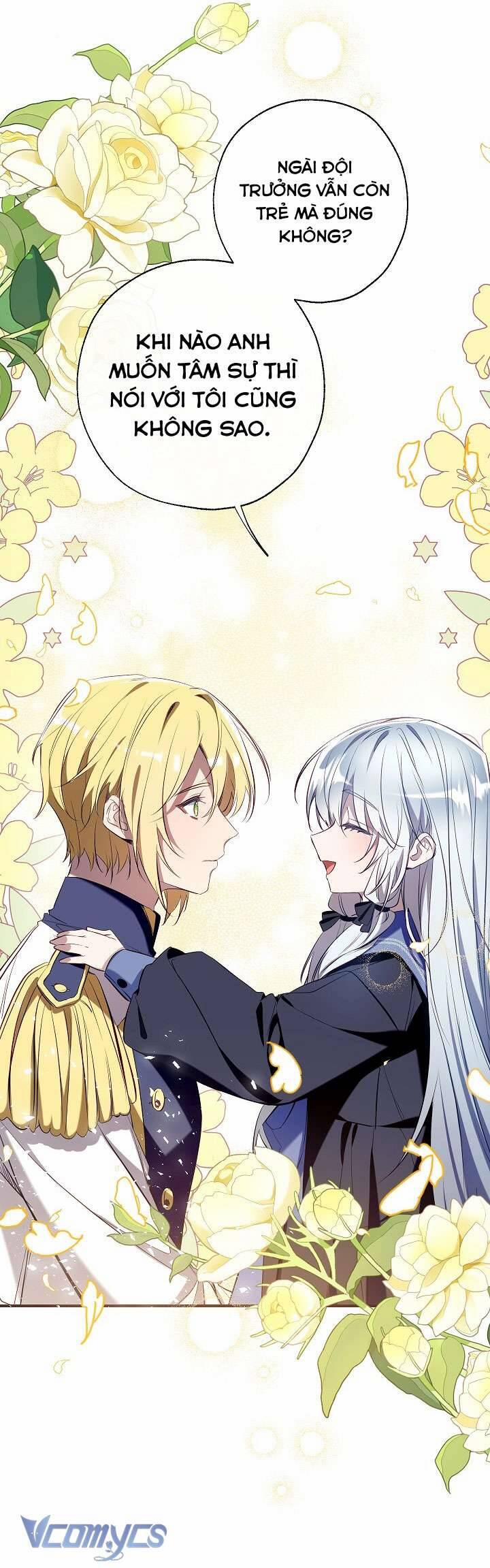 Chúng Ta Có Thể Trở Thành Người Nhà Không? 97 trang 18