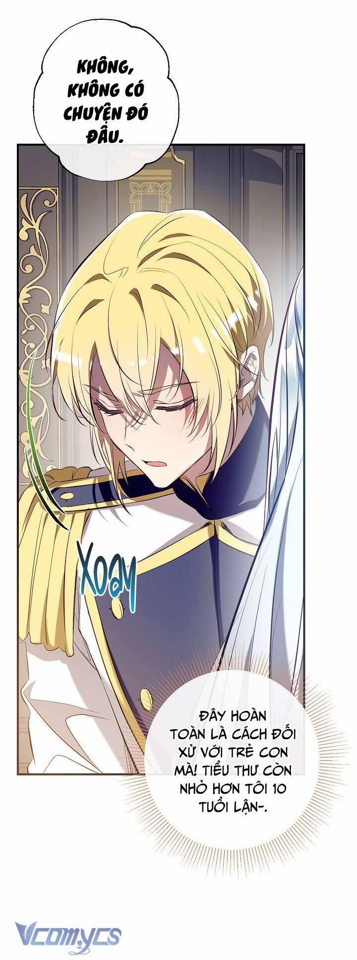 Chúng Ta Có Thể Trở Thành Người Nhà Không? 97 trang 20