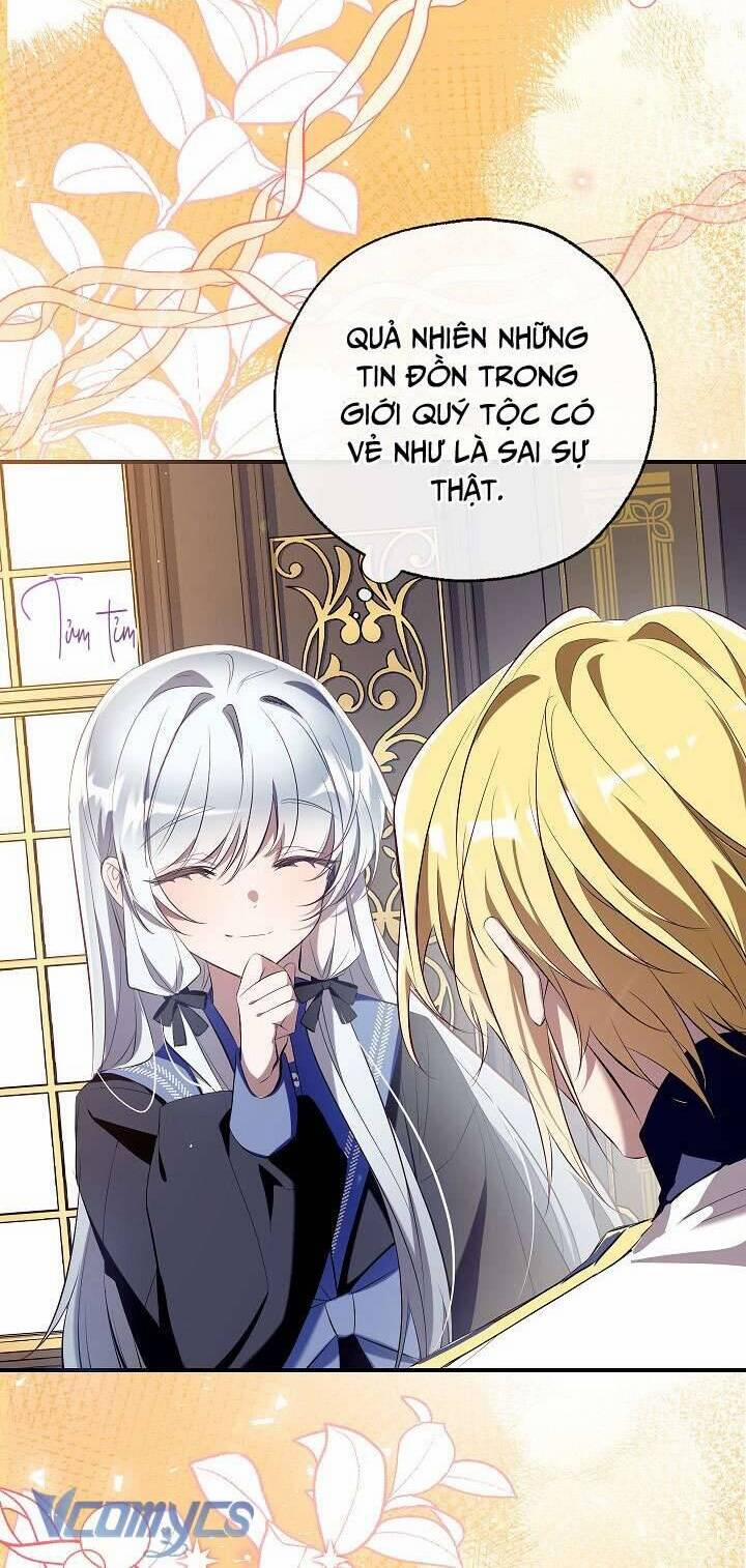 Chúng Ta Có Thể Trở Thành Người Nhà Không? 97 trang 22