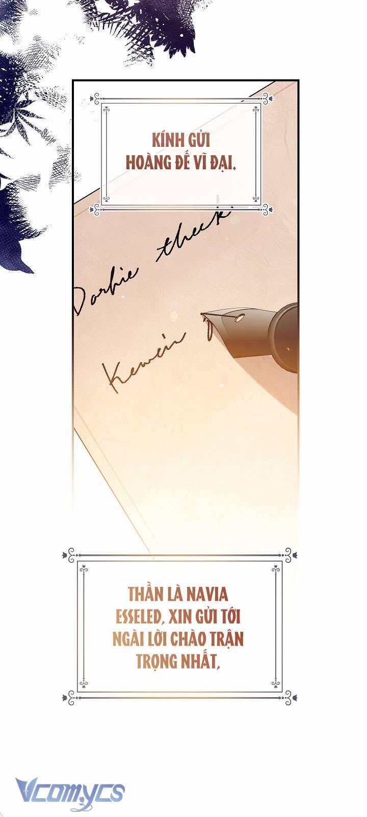 Chúng Ta Có Thể Trở Thành Người Nhà Không? 97 trang 29