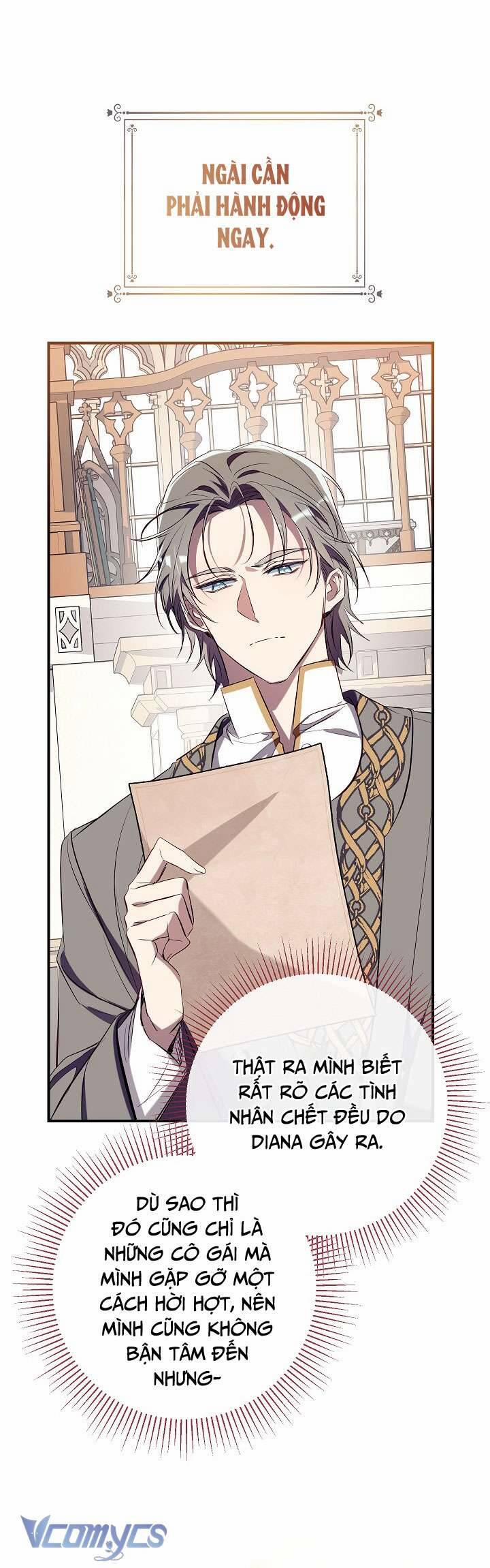 Chúng Ta Có Thể Trở Thành Người Nhà Không? 97 trang 31