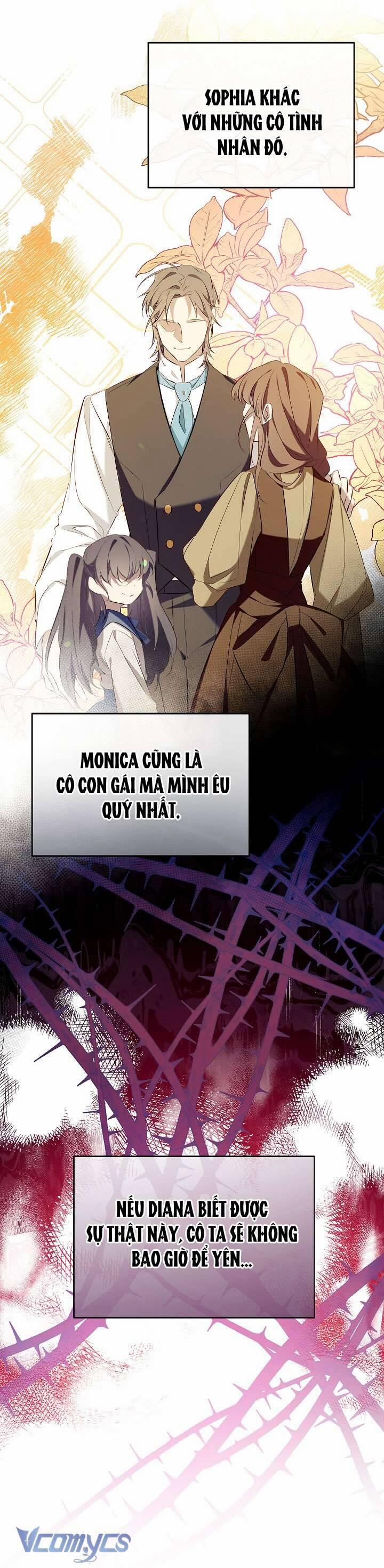 Chúng Ta Có Thể Trở Thành Người Nhà Không? 97 trang 32