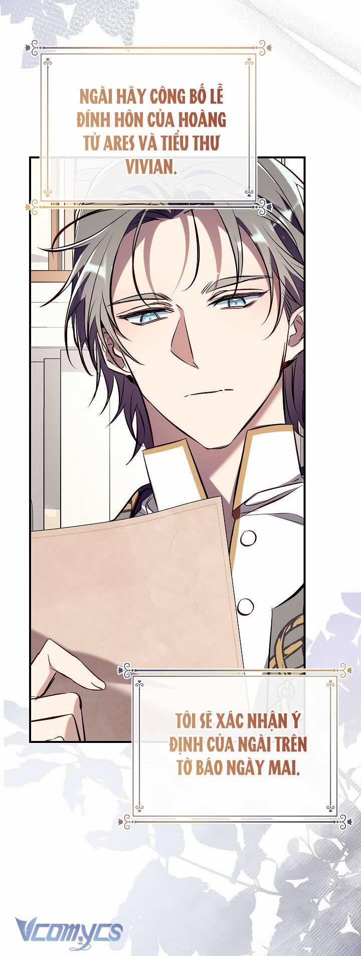 Chúng Ta Có Thể Trở Thành Người Nhà Không? 97 trang 34