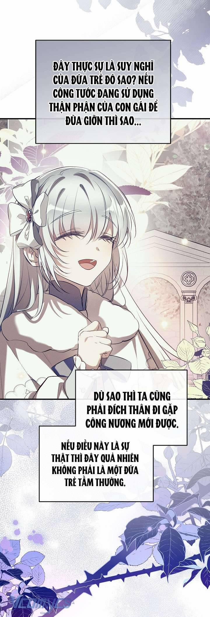 Chúng Ta Có Thể Trở Thành Người Nhà Không? 97 trang 35