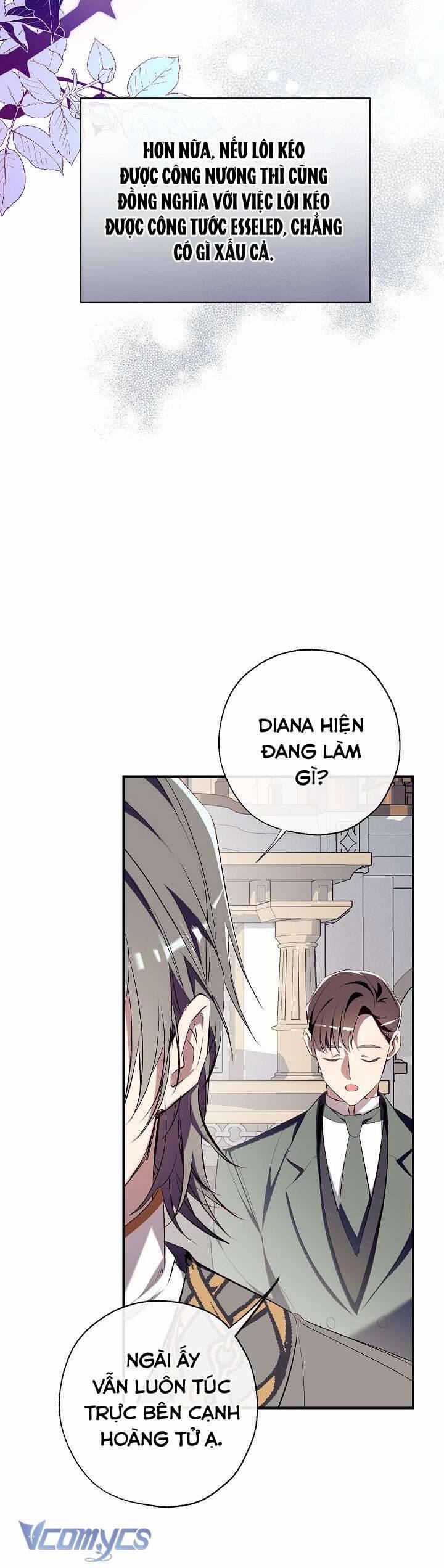 Chúng Ta Có Thể Trở Thành Người Nhà Không? 97 trang 36