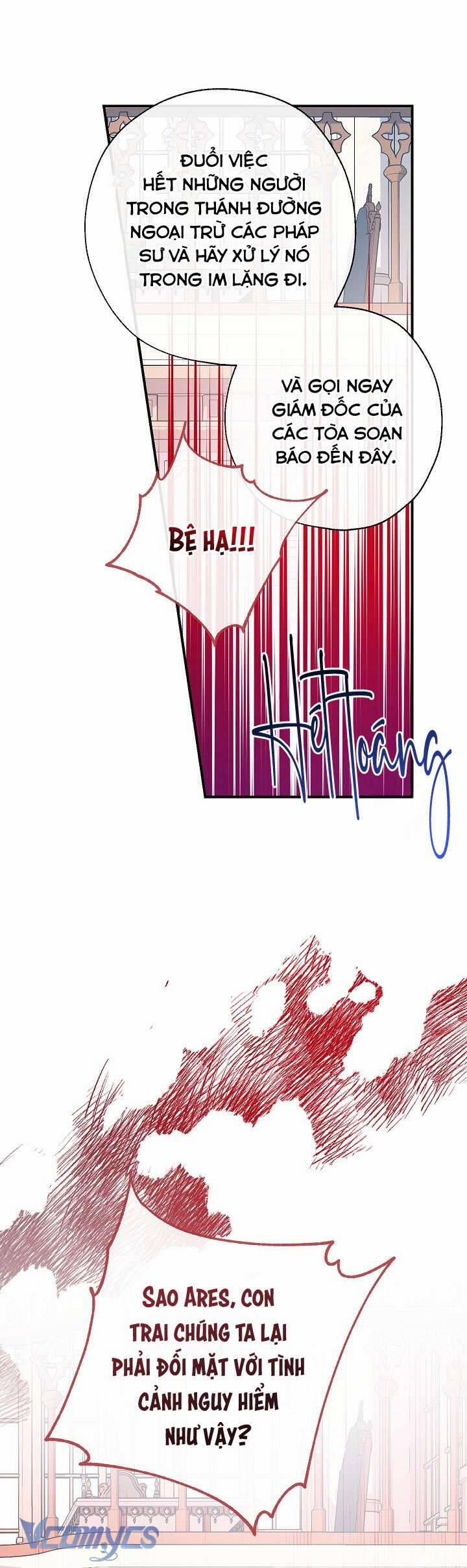 Chúng Ta Có Thể Trở Thành Người Nhà Không? 97 trang 38