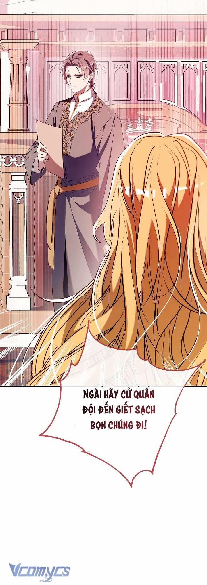 Chúng Ta Có Thể Trở Thành Người Nhà Không? 97 trang 39