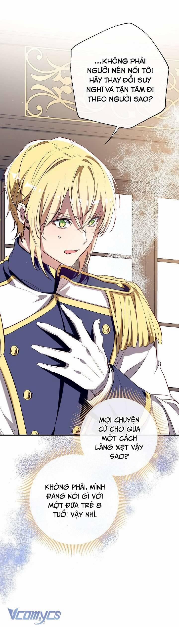 Chúng Ta Có Thể Trở Thành Người Nhà Không? 97 trang 4