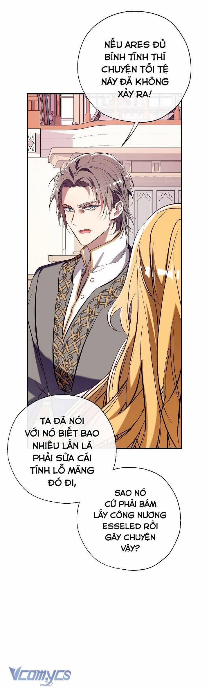 Chúng Ta Có Thể Trở Thành Người Nhà Không? 97 trang 41