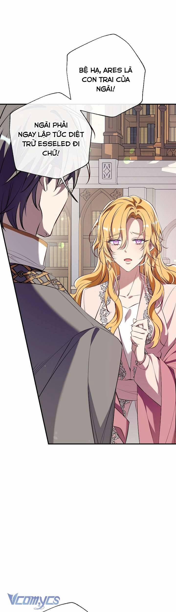 Chúng Ta Có Thể Trở Thành Người Nhà Không? 97 trang 42