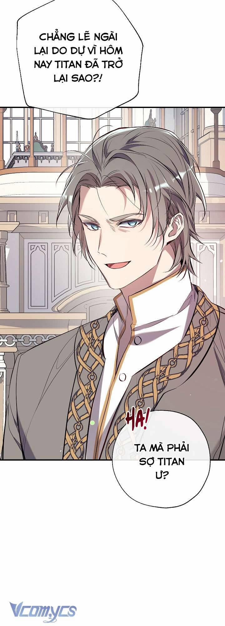 Chúng Ta Có Thể Trở Thành Người Nhà Không? 97 trang 43