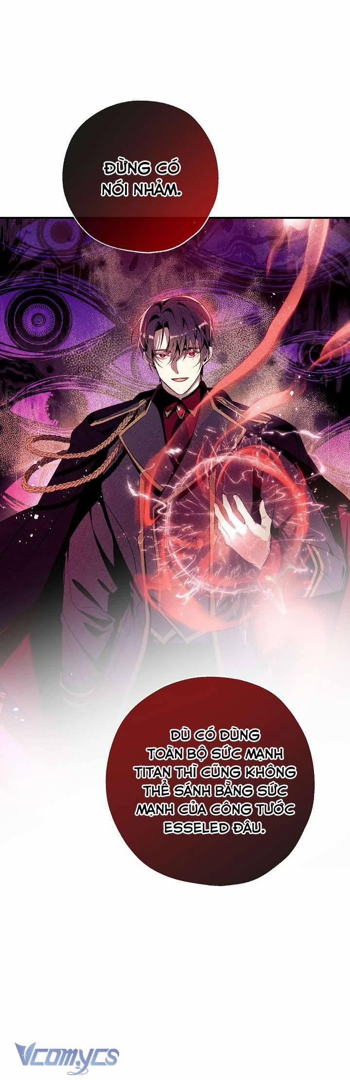 Chúng Ta Có Thể Trở Thành Người Nhà Không? 97 trang 44