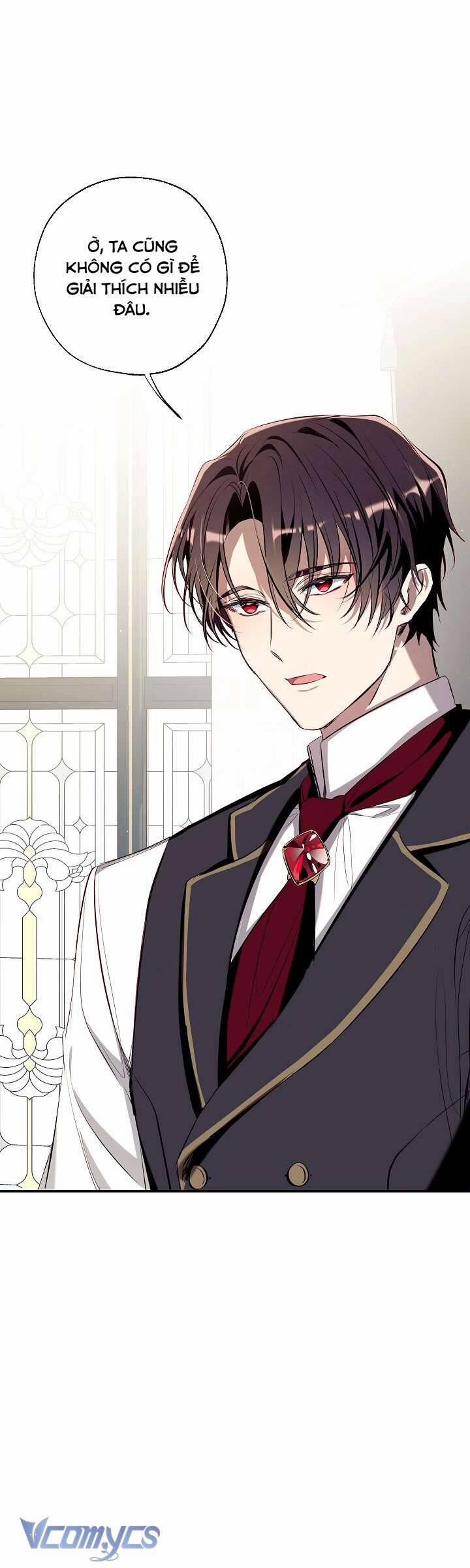 Chúng Ta Có Thể Trở Thành Người Nhà Không? 97 trang 49