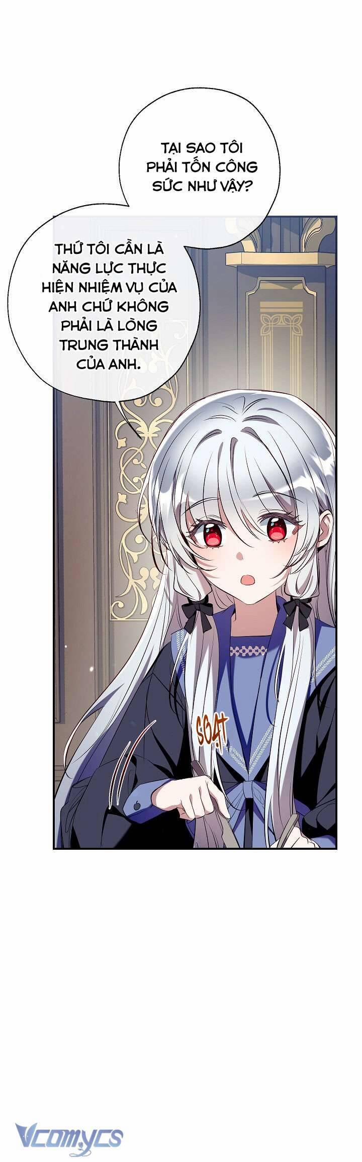 Chúng Ta Có Thể Trở Thành Người Nhà Không? 97 trang 5