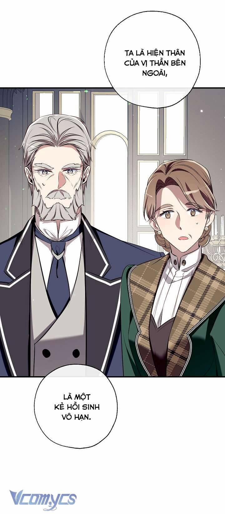 Chúng Ta Có Thể Trở Thành Người Nhà Không? 97 trang 50