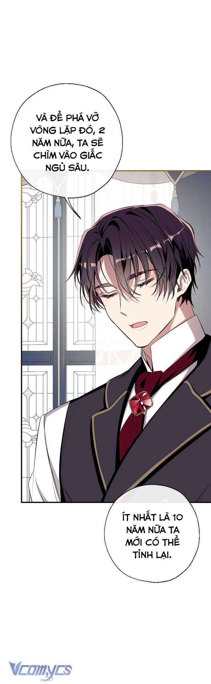 Chúng Ta Có Thể Trở Thành Người Nhà Không? 97 trang 53