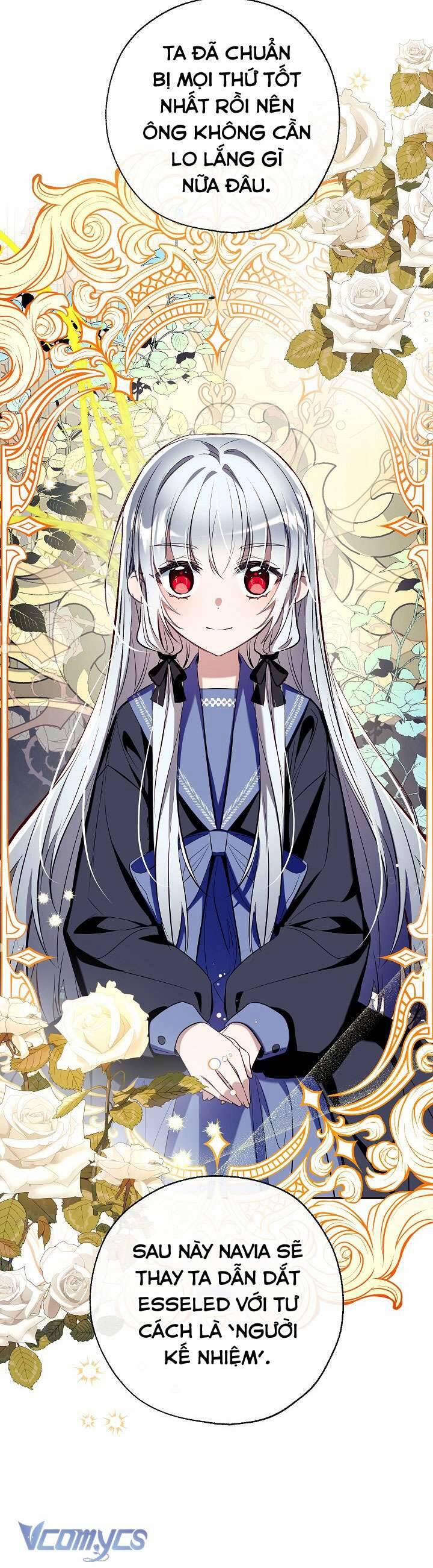 Chúng Ta Có Thể Trở Thành Người Nhà Không? 97 trang 55