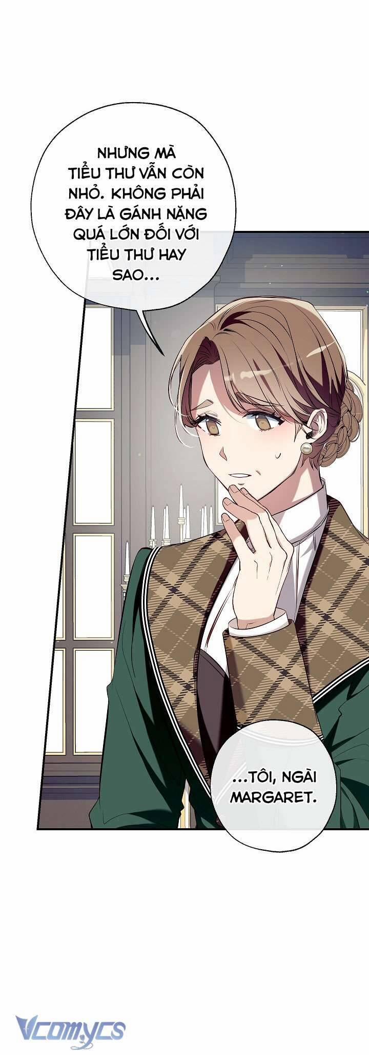 Chúng Ta Có Thể Trở Thành Người Nhà Không? 97 trang 56