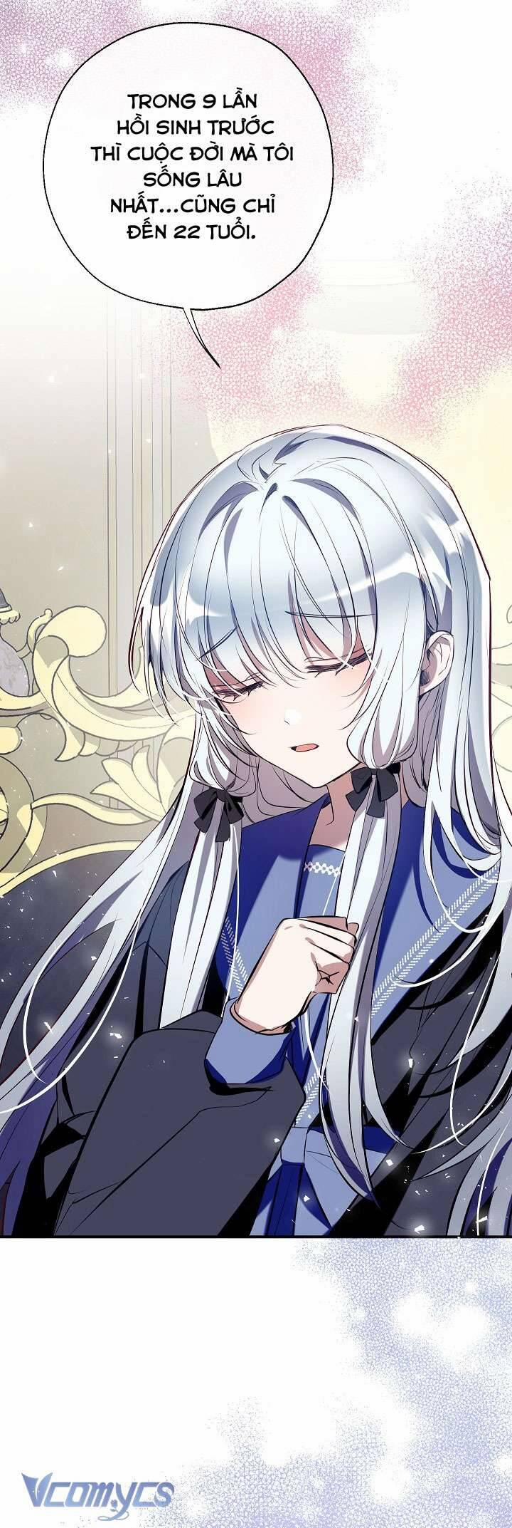 Chúng Ta Có Thể Trở Thành Người Nhà Không? 97 trang 59