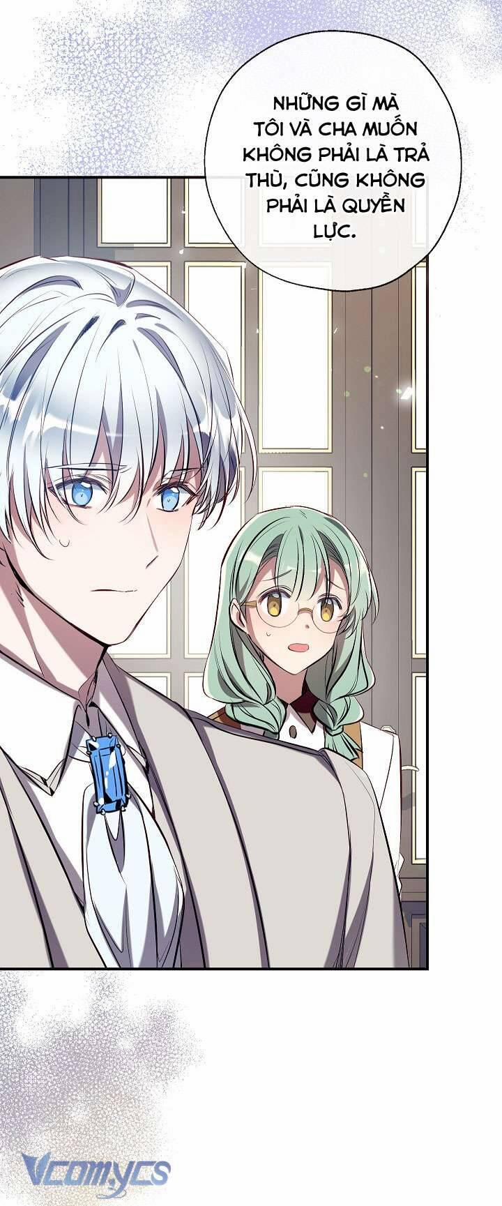 Chúng Ta Có Thể Trở Thành Người Nhà Không? 97 trang 60