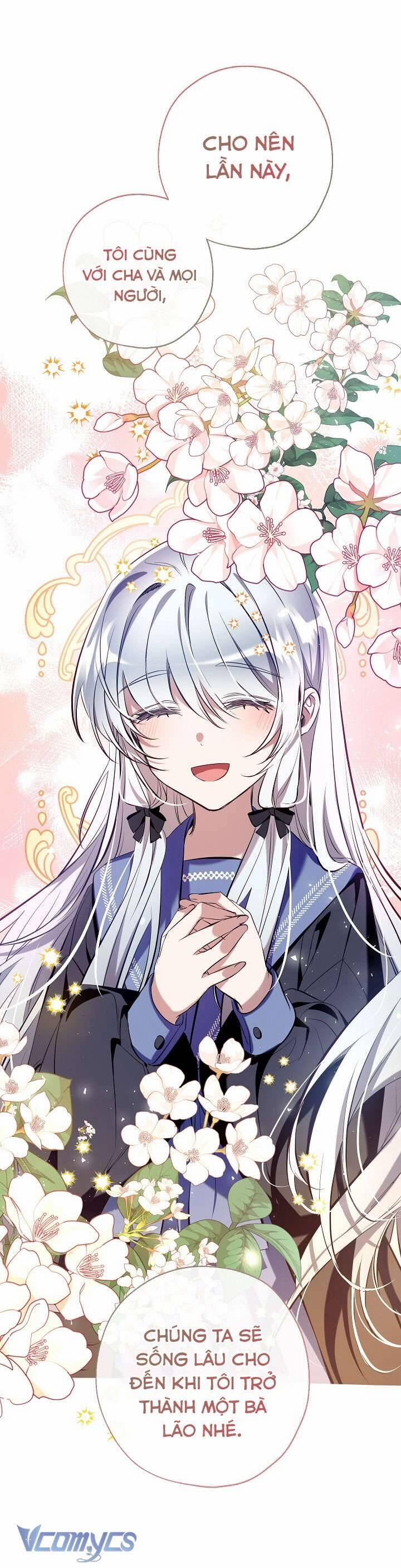 Chúng Ta Có Thể Trở Thành Người Nhà Không? 97 trang 62