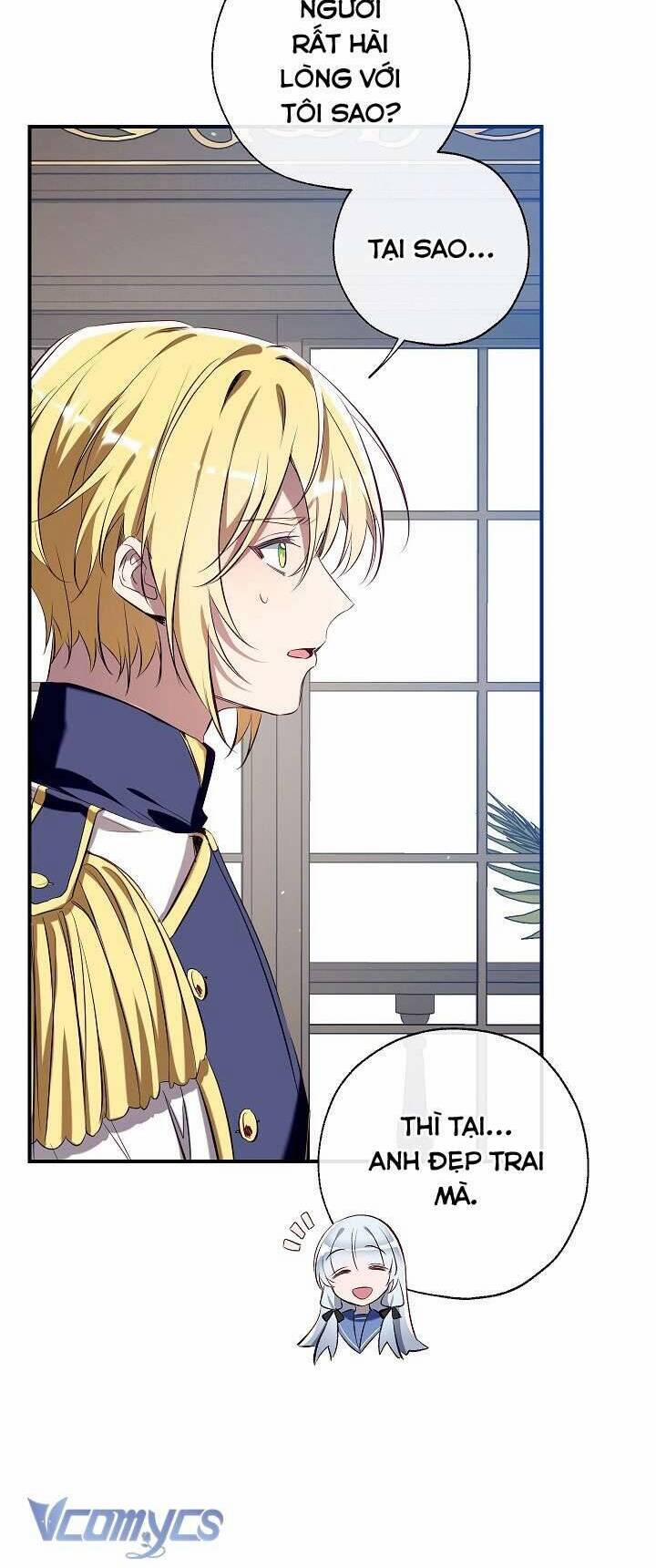 Chúng Ta Có Thể Trở Thành Người Nhà Không? 97 trang 7