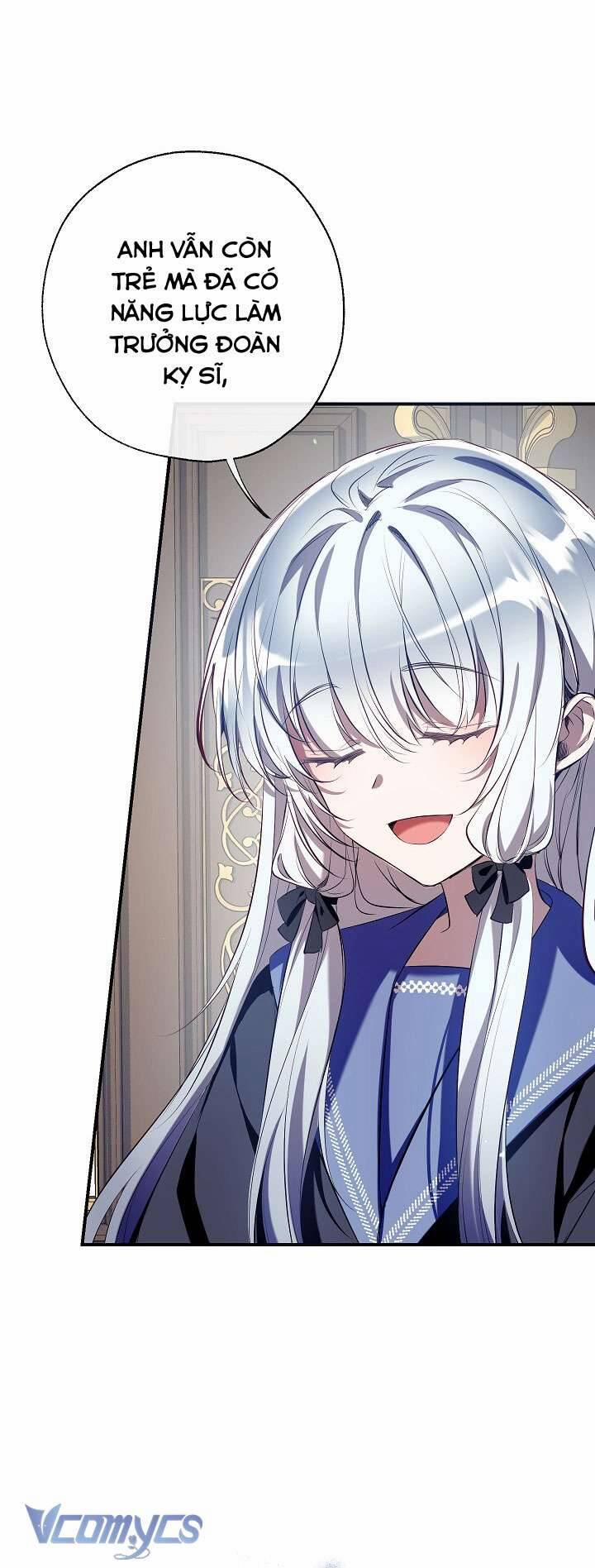 Chúng Ta Có Thể Trở Thành Người Nhà Không? 97 trang 8