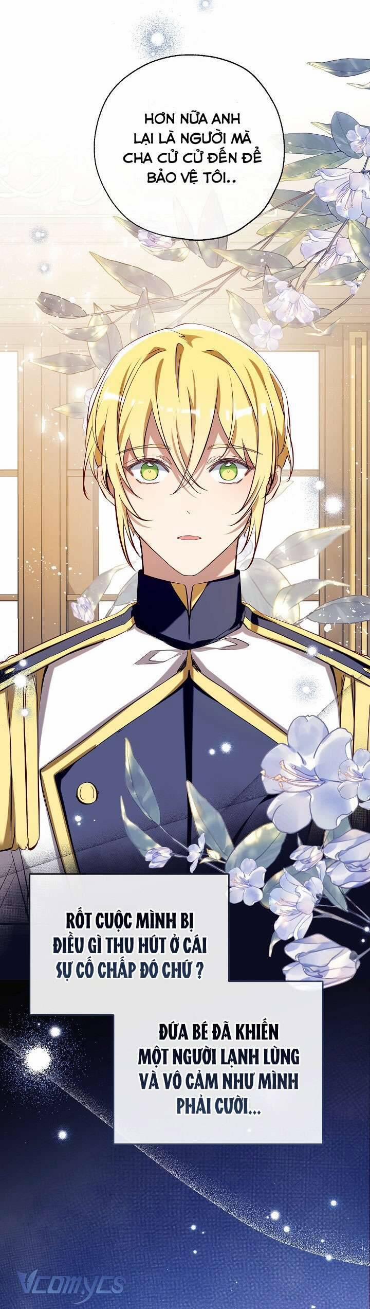 Chúng Ta Có Thể Trở Thành Người Nhà Không? 97 trang 9