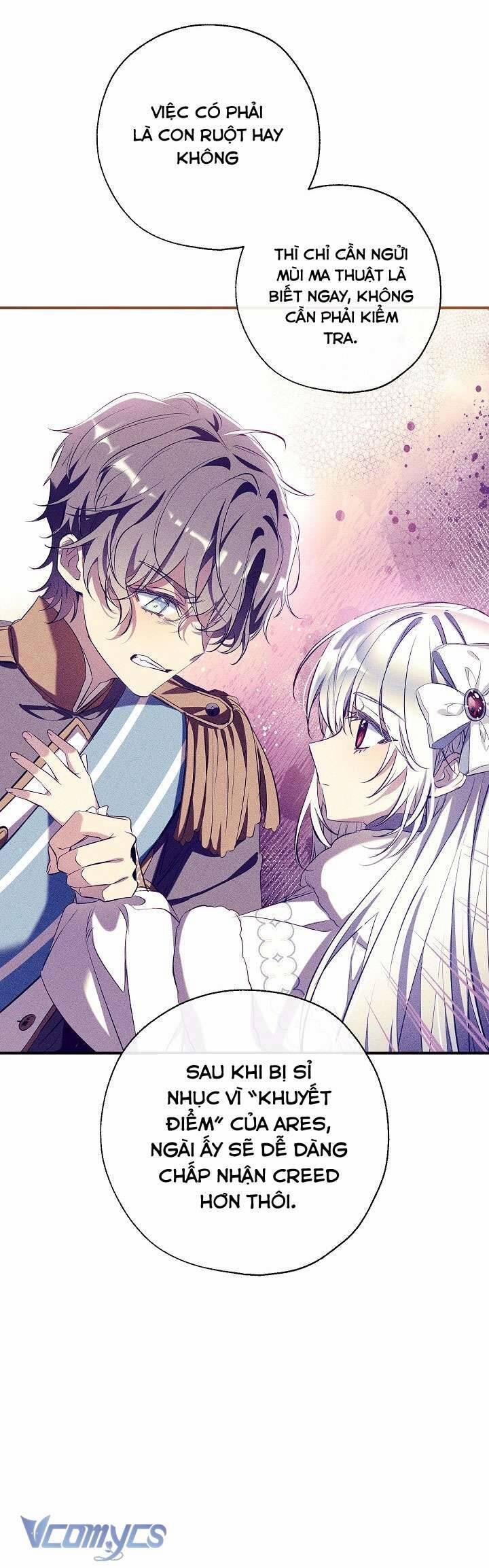 Chúng Ta Có Thể Trở Thành Người Nhà Không? 98 trang 10