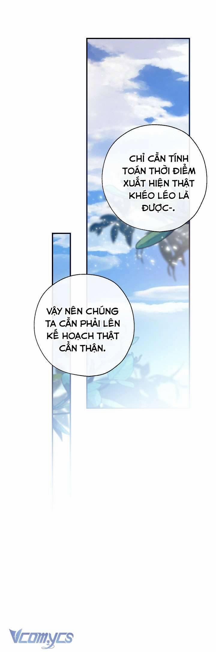 Chúng Ta Có Thể Trở Thành Người Nhà Không? 98 trang 11