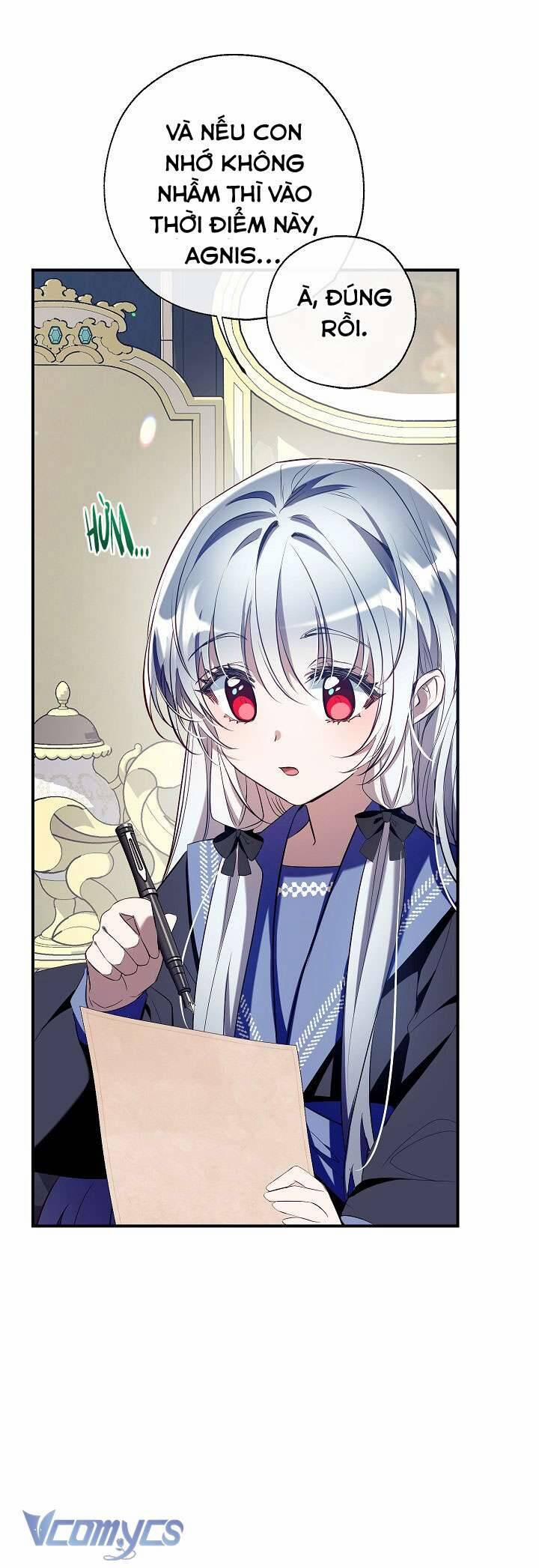 Chúng Ta Có Thể Trở Thành Người Nhà Không? 98 trang 14