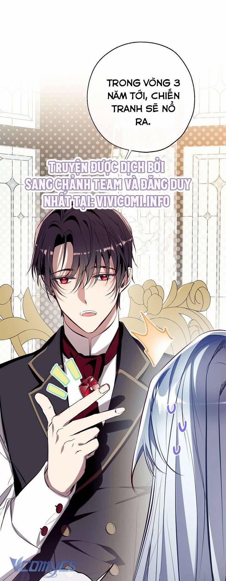 Chúng Ta Có Thể Trở Thành Người Nhà Không? 98 trang 15