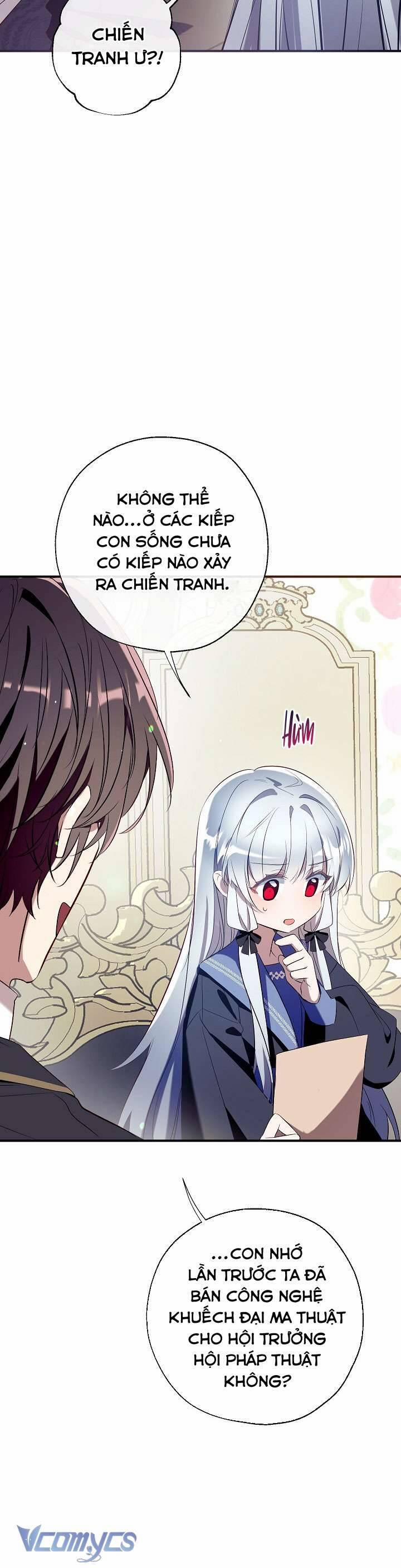 Chúng Ta Có Thể Trở Thành Người Nhà Không? 98 trang 16