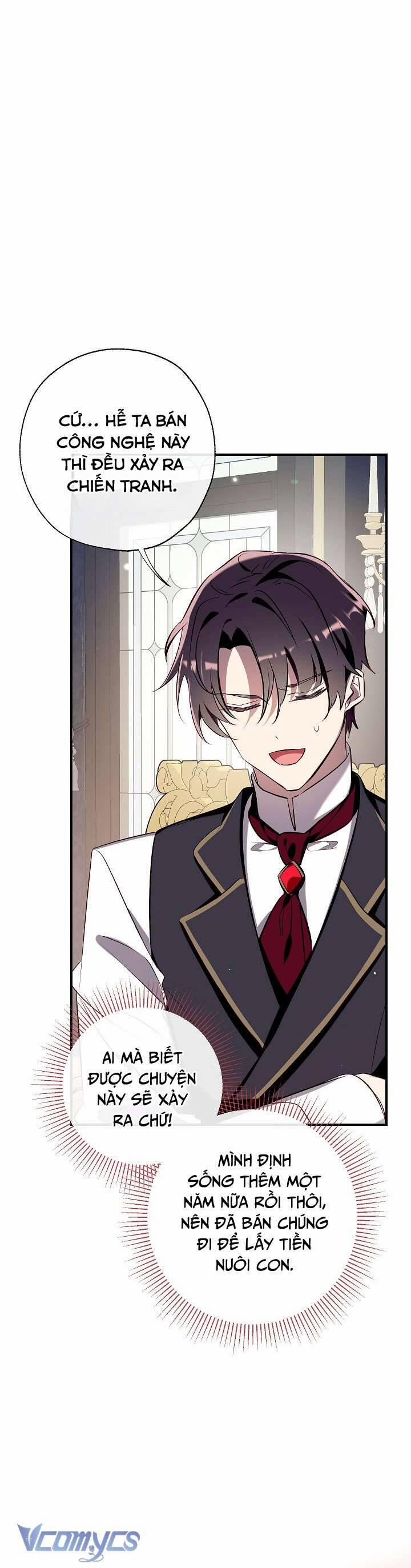 Chúng Ta Có Thể Trở Thành Người Nhà Không? 98 trang 17