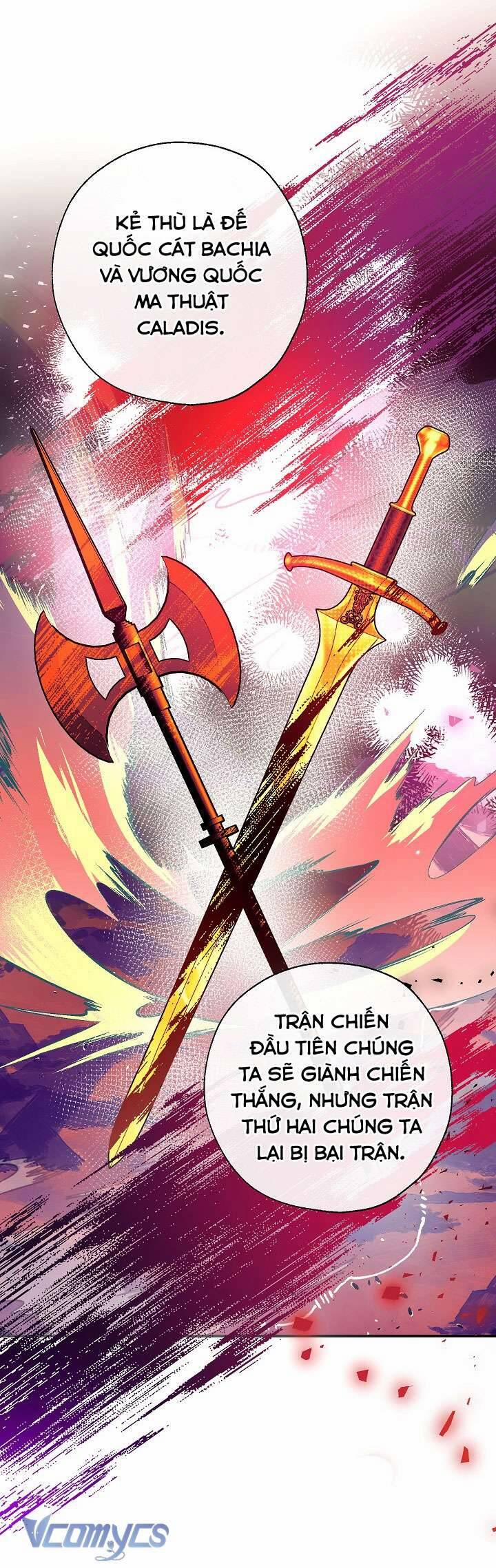 Chúng Ta Có Thể Trở Thành Người Nhà Không? 98 trang 18