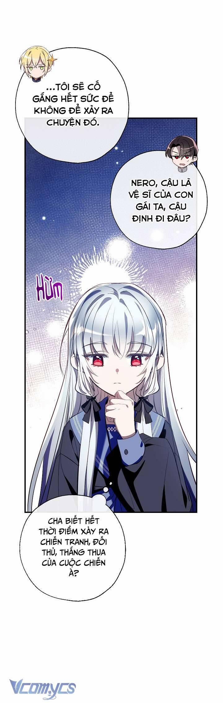 Chúng Ta Có Thể Trở Thành Người Nhà Không? 98 trang 20