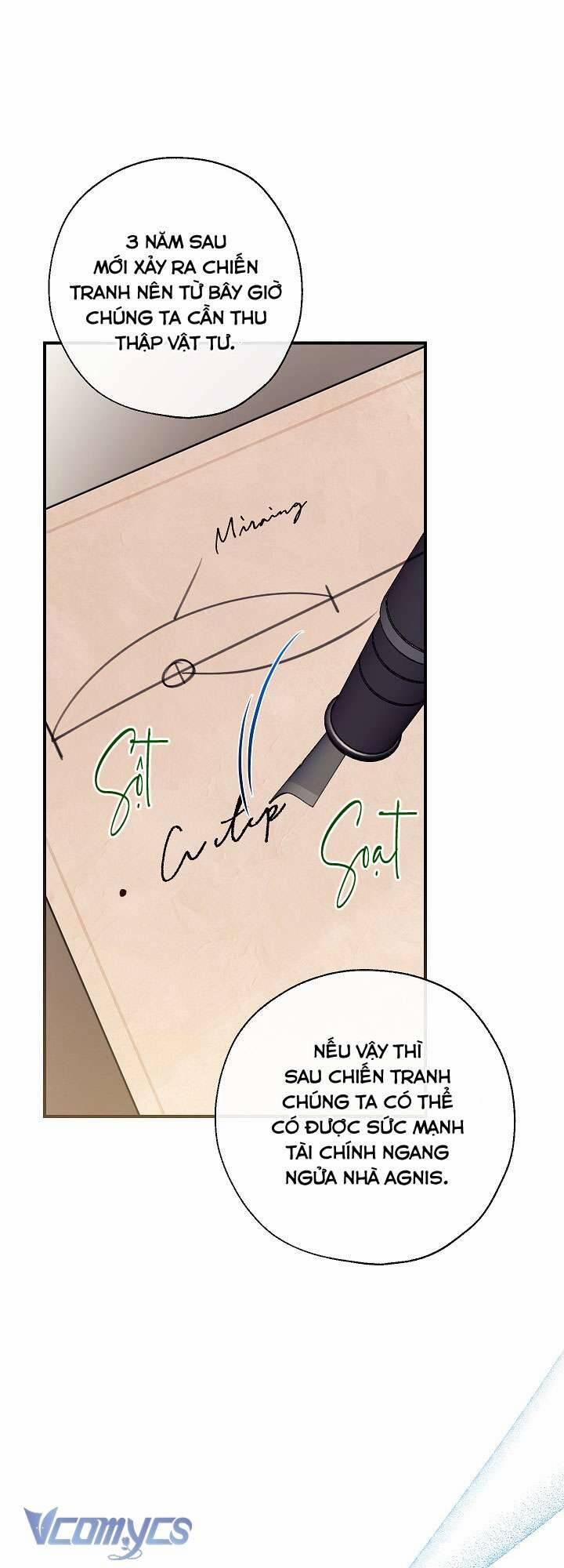 Chúng Ta Có Thể Trở Thành Người Nhà Không? 98 trang 22