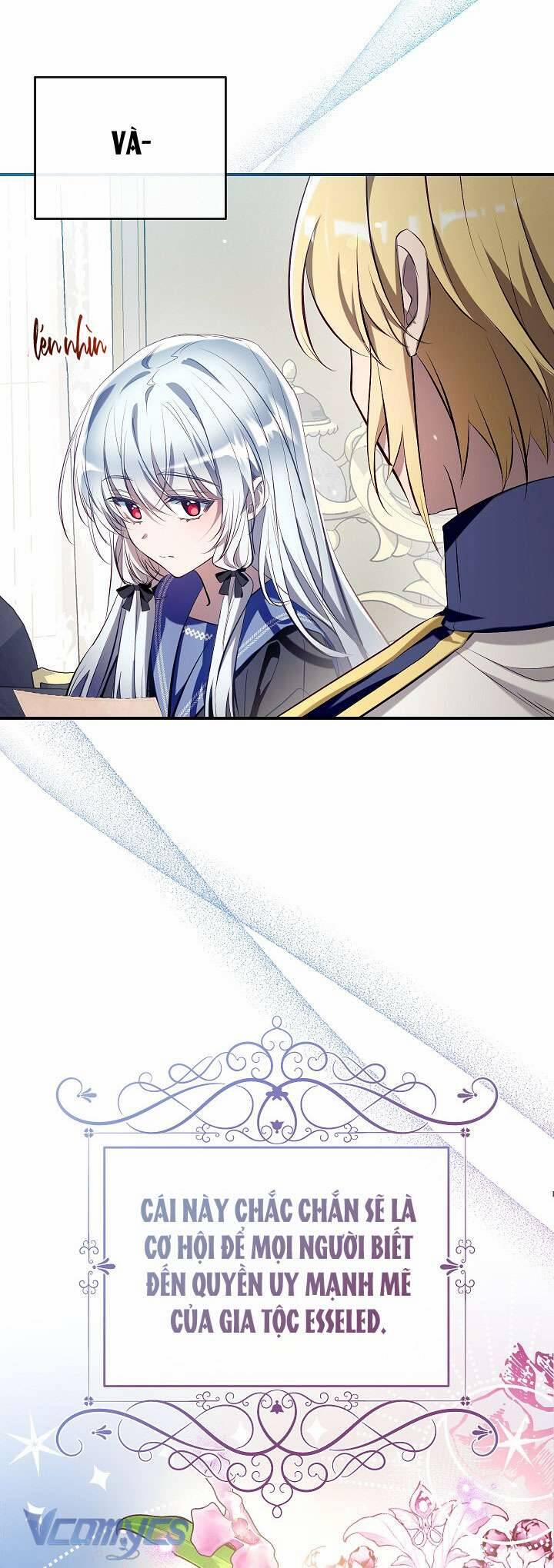 Chúng Ta Có Thể Trở Thành Người Nhà Không? 98 trang 23