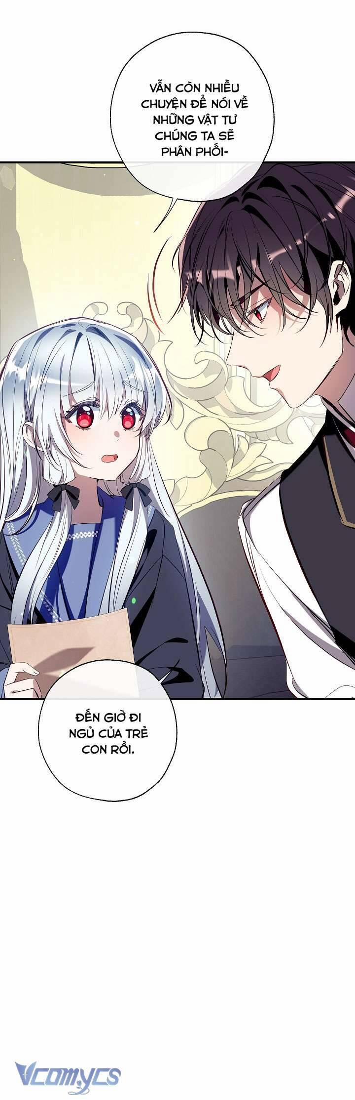 Chúng Ta Có Thể Trở Thành Người Nhà Không? 98 trang 26