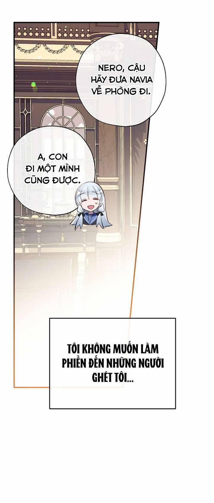 Chúng Ta Có Thể Trở Thành Người Nhà Không? 98 trang 27