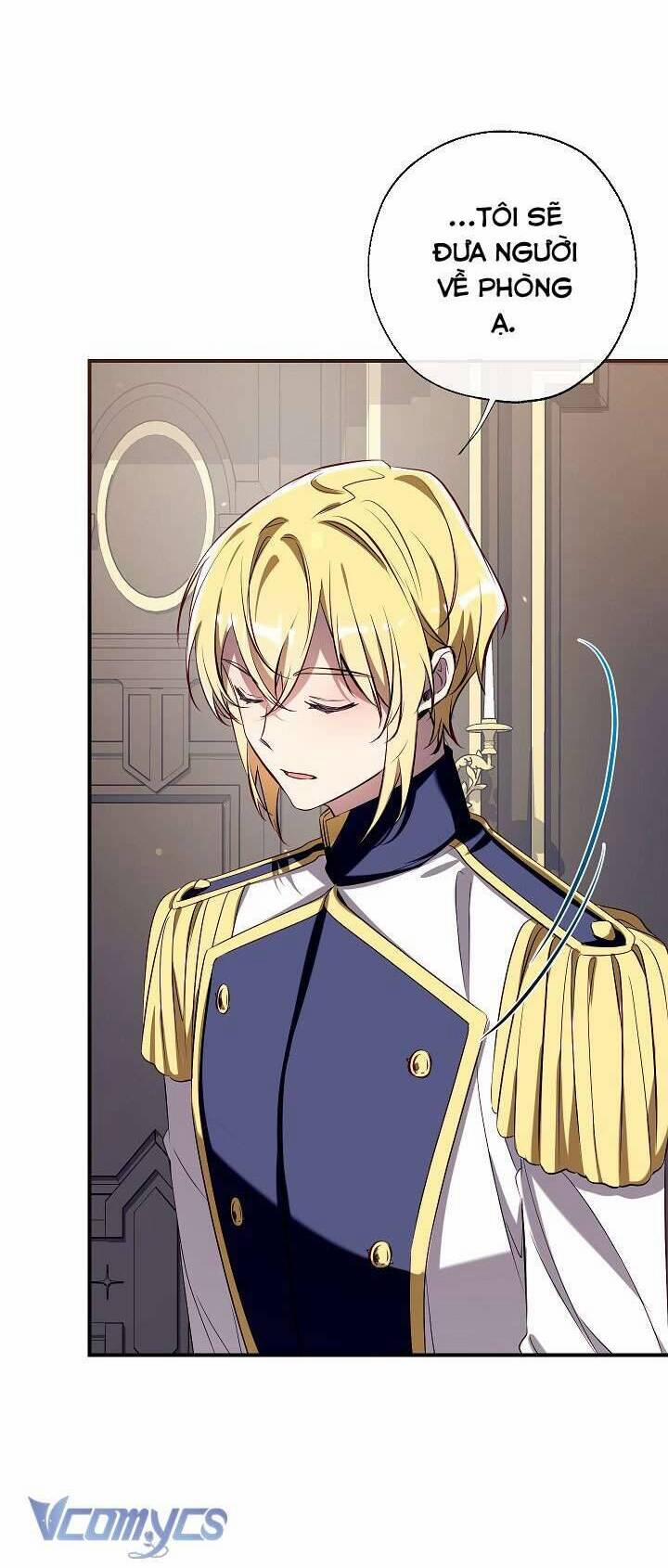 Chúng Ta Có Thể Trở Thành Người Nhà Không? 98 trang 28