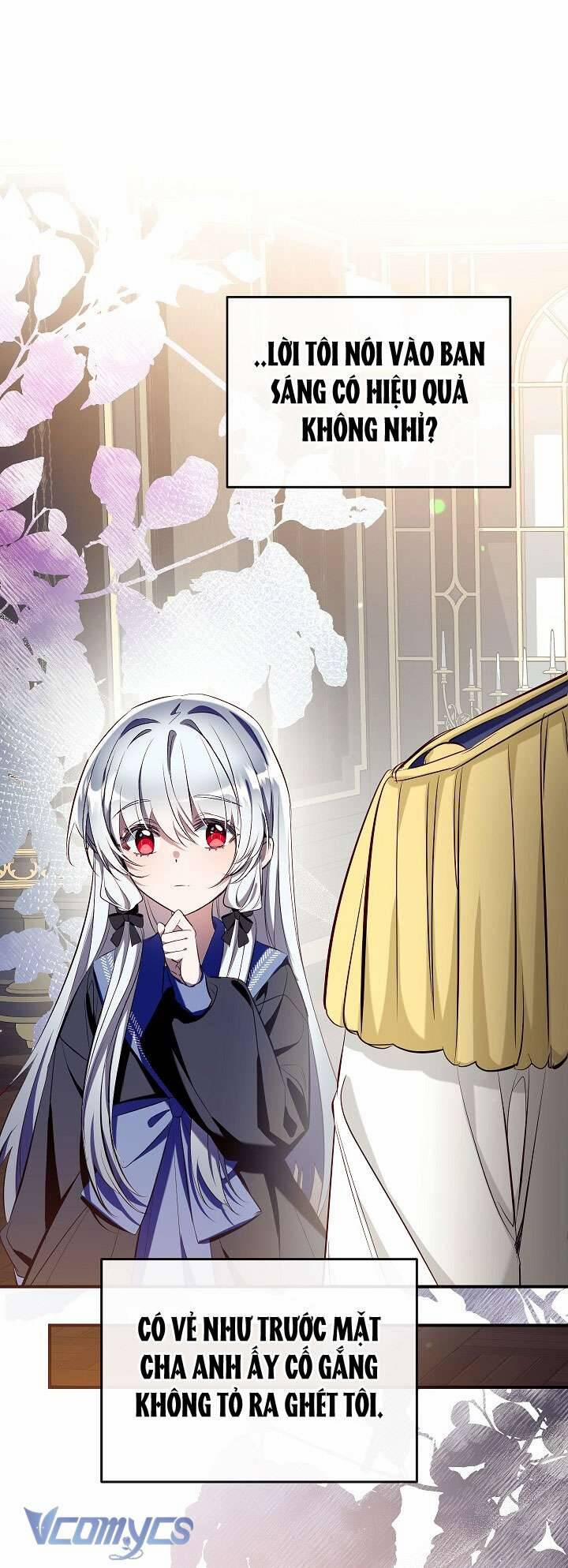 Chúng Ta Có Thể Trở Thành Người Nhà Không? 98 trang 29