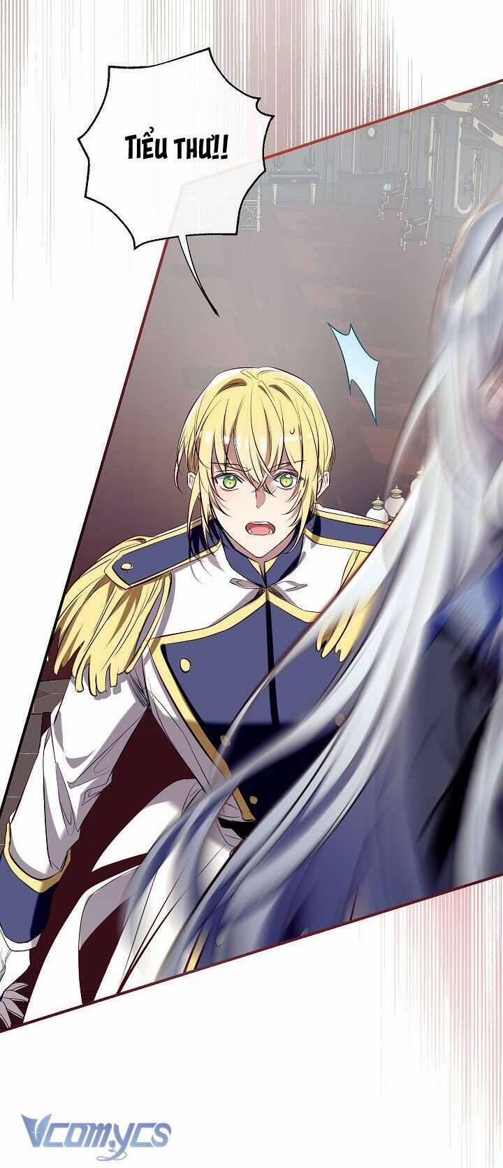 Chúng Ta Có Thể Trở Thành Người Nhà Không? 98 trang 33