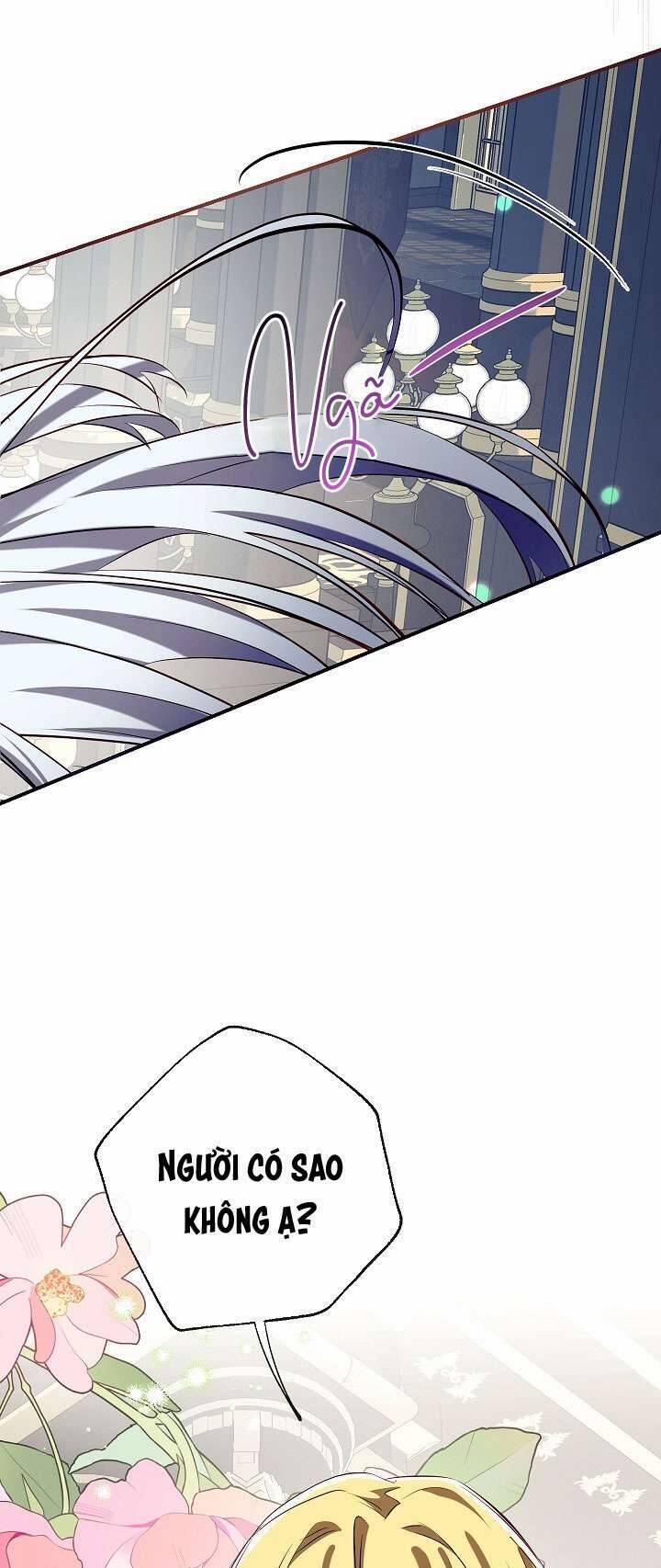 Chúng Ta Có Thể Trở Thành Người Nhà Không? 98 trang 34