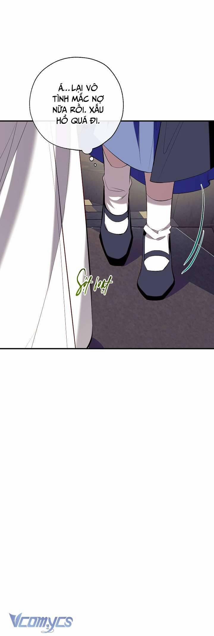 Chúng Ta Có Thể Trở Thành Người Nhà Không? 98 trang 37