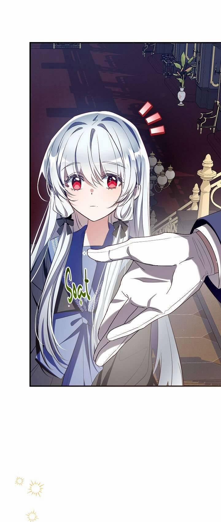 Chúng Ta Có Thể Trở Thành Người Nhà Không? 98 trang 38