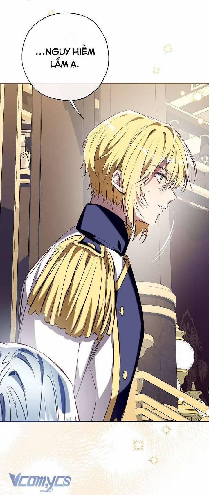 Chúng Ta Có Thể Trở Thành Người Nhà Không? 98 trang 39