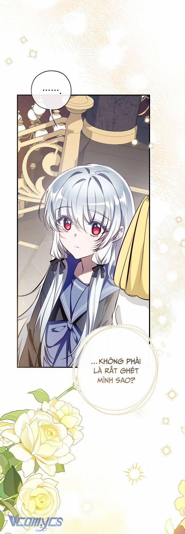 Chúng Ta Có Thể Trở Thành Người Nhà Không? 98 trang 40