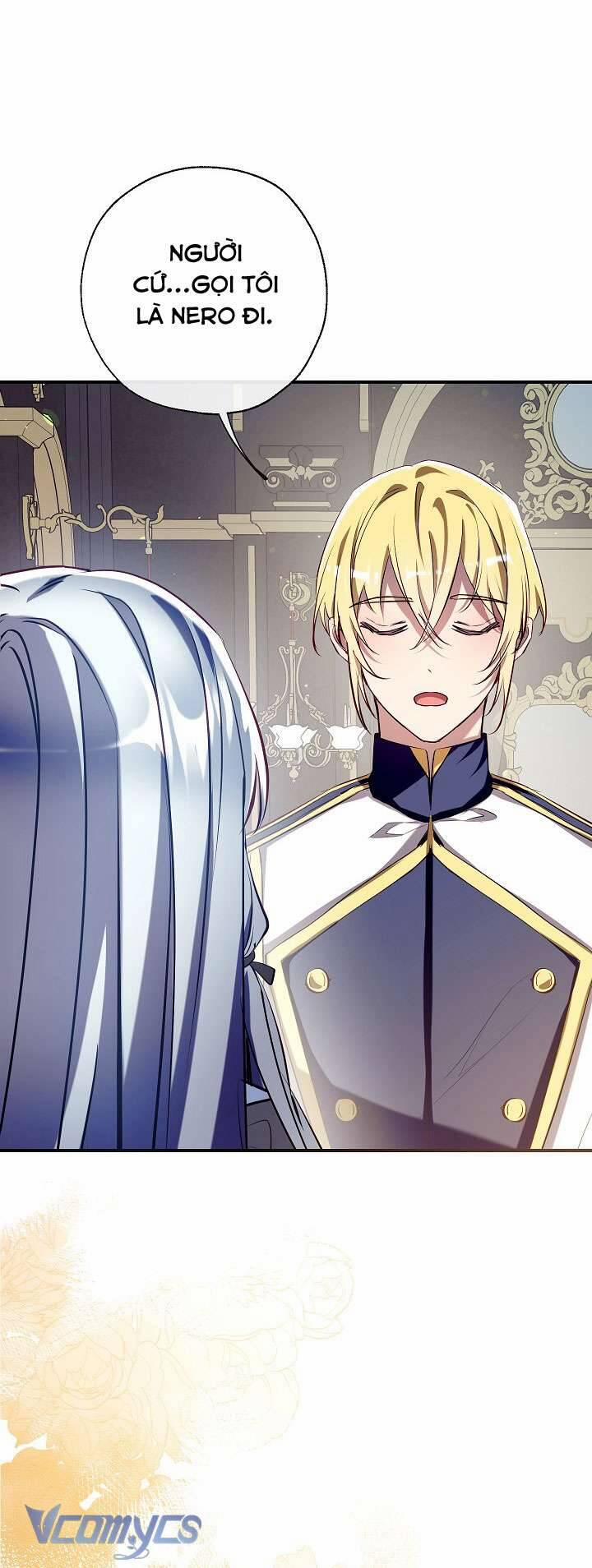 Chúng Ta Có Thể Trở Thành Người Nhà Không? 98 trang 46